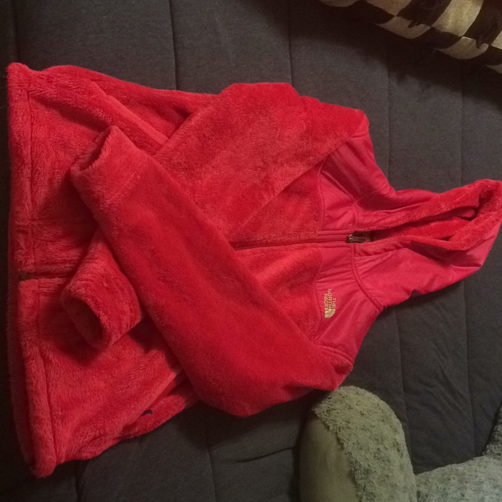 North Face Jacket